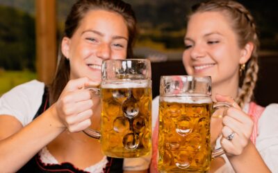 Warehouse Oktoberfest returns for a third year
