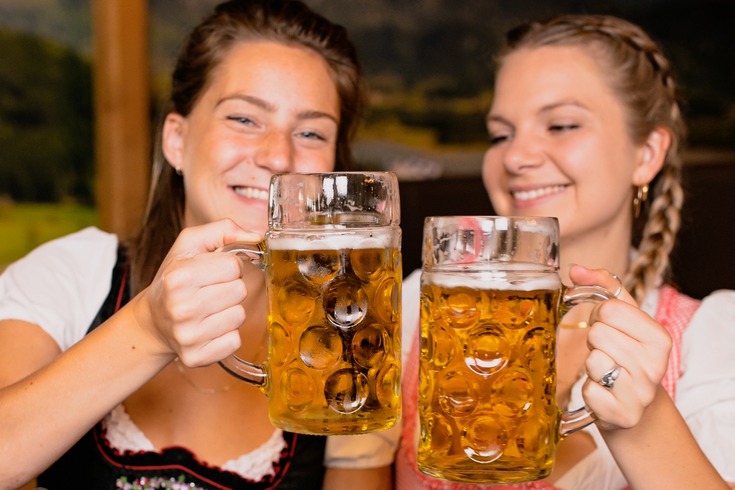 Warehouse Oktoberfest