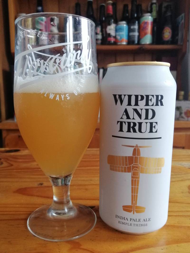 Wiper True