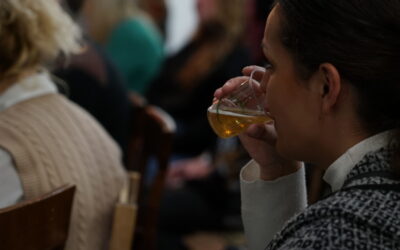Preview: Women in Beer Festival, Edinburgh