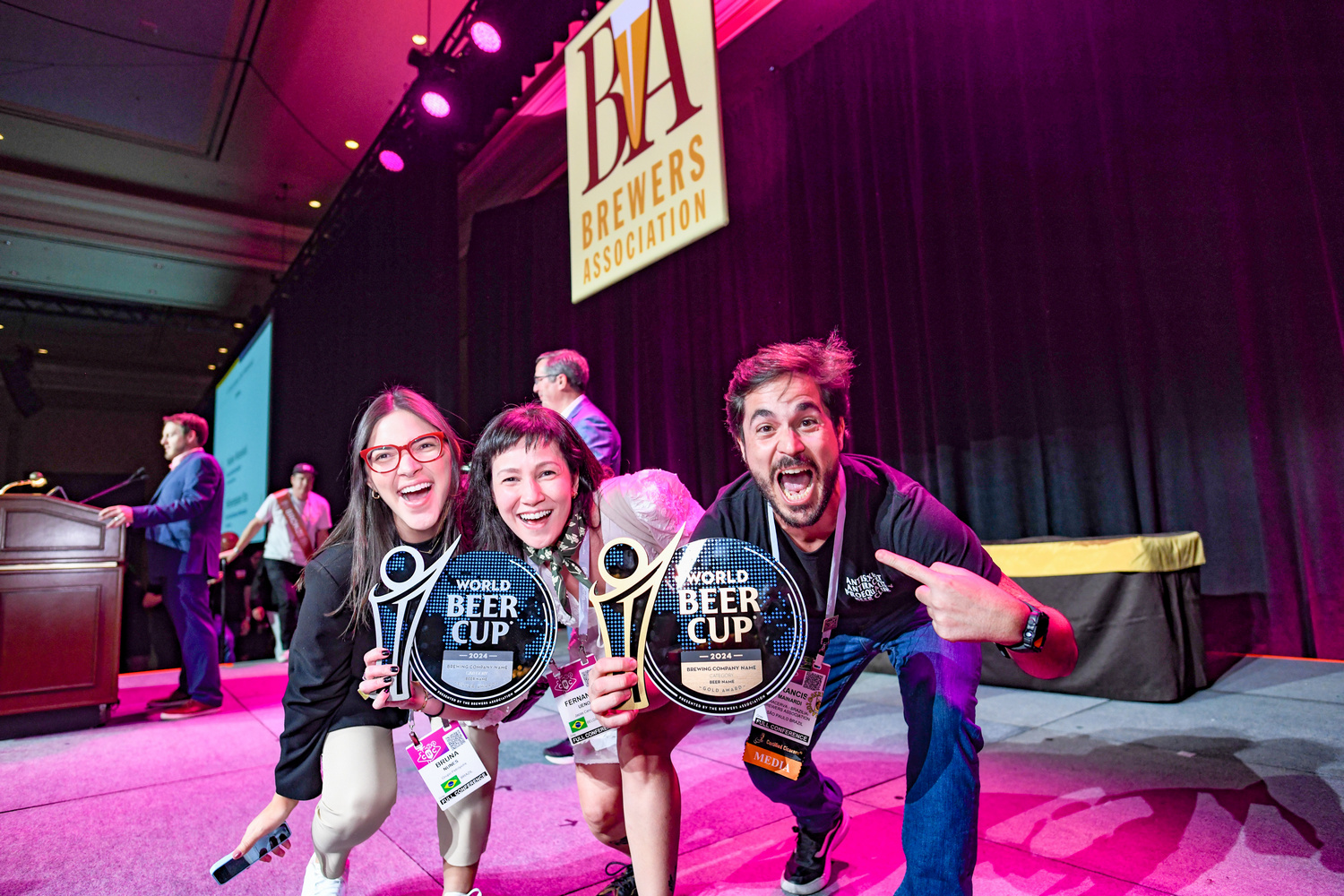 World Beer Cup