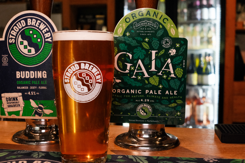 Stroud GAIA